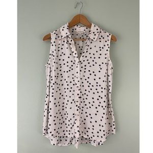 beachlunchlounge White Star Tank